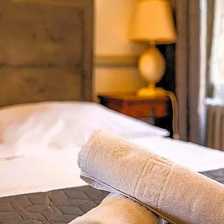 Hotel La Bligny 4*