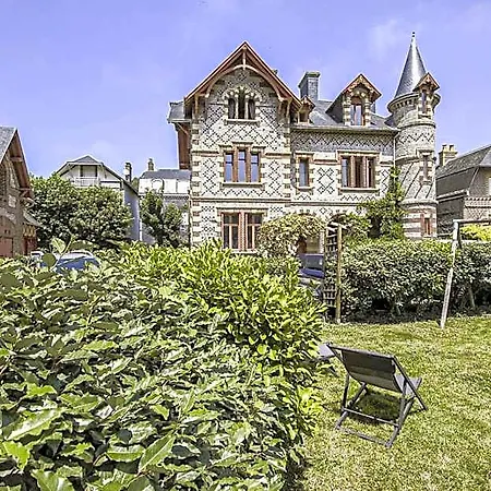 La Bligny 4* Équemauville