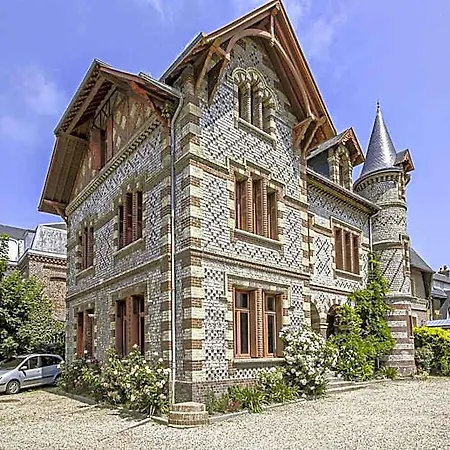 La Bligny Hotel Équemauville