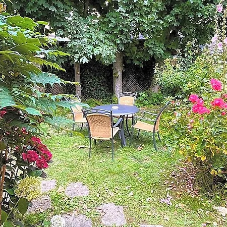 Hotel La Bligny 4*