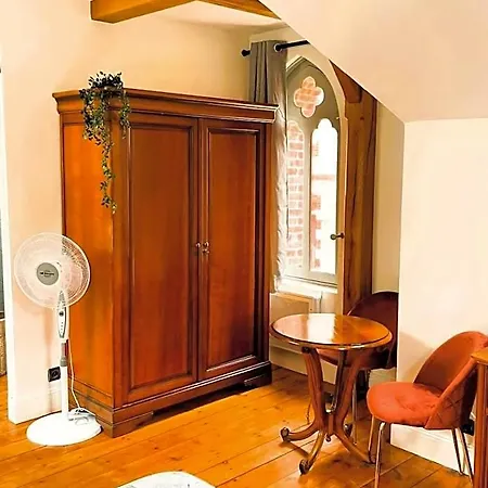 Hotel La Bligny
