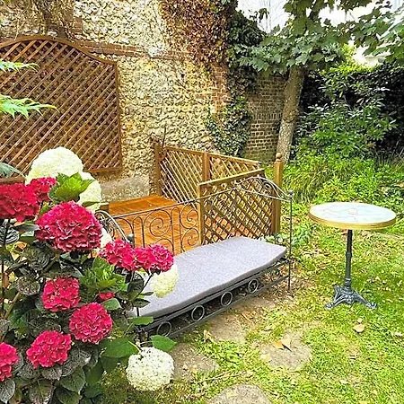 Hotel La Bligny 4*