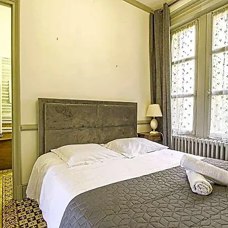 La Bligny 4* Équemauville