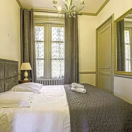 Hotel La Bligny