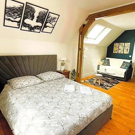 La Bligny Hotel