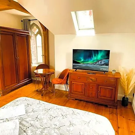 La Bligny 4* Équemauville