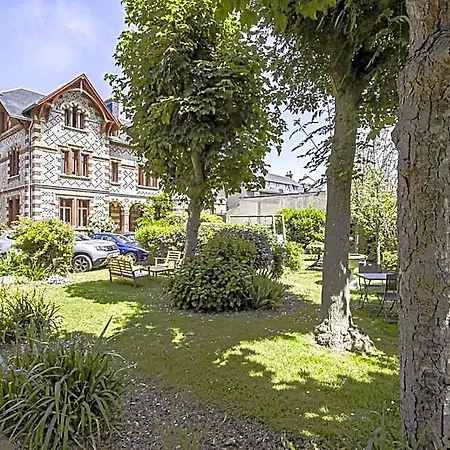 La Bligny Hotel Équemauville