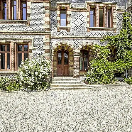 La Bligny Équemauville