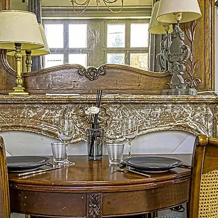 Hotel La Bligny