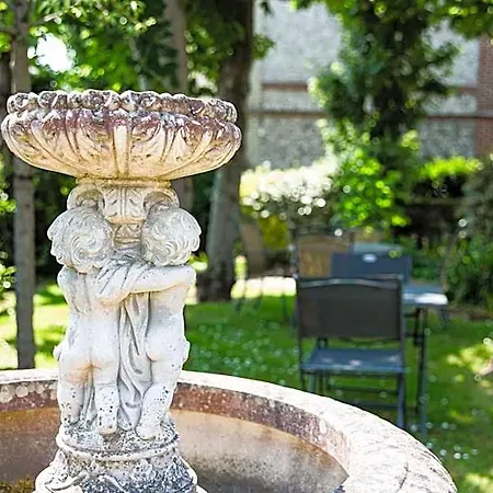 La Bligny Hotel 4*