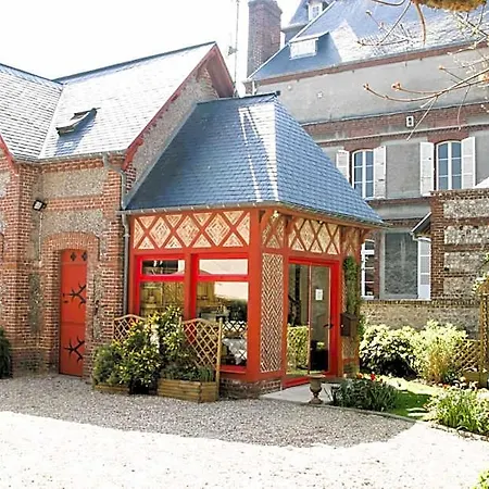 Hotel La Bligny Équemauville