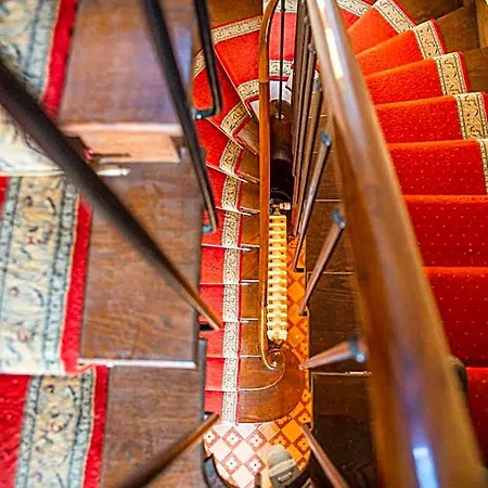 Hotel La Bligny